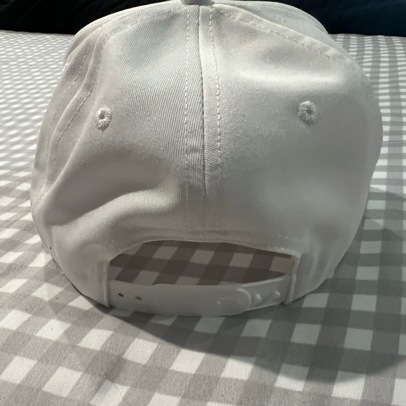 Make America Great Again hat